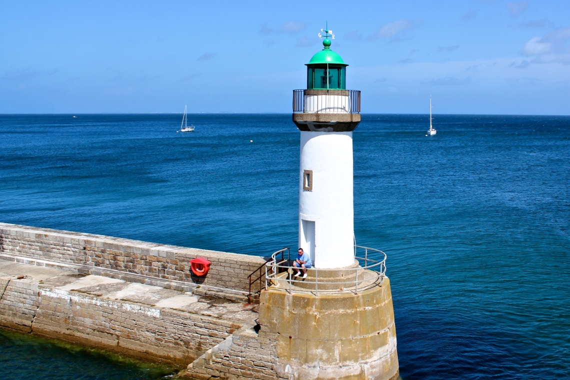 Airbnb : les destinations phares de l'été 2024 en île-de-france